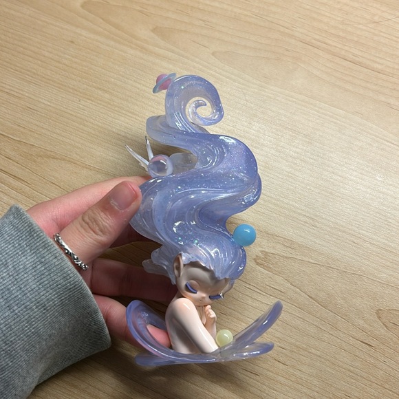 dreamland elves galaxy - Picture 1 of 1